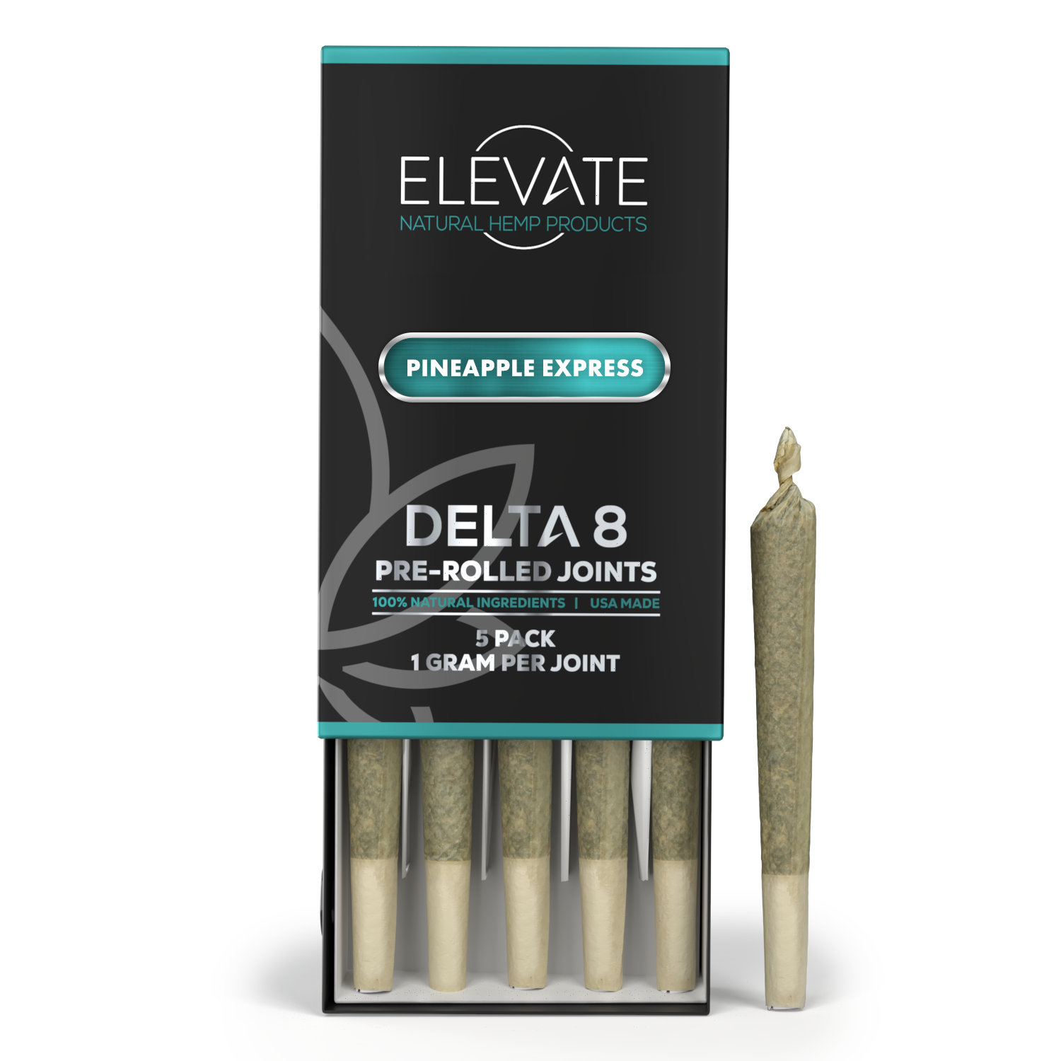 DELTA-8 PRE ROLLS By Elevateright-Comprehensive Review of the Finest Delta-8 Pre-Rolls